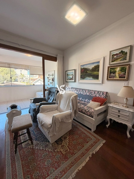 Apartamento á venda: 6ª foto da galeria de imagens do imóvel