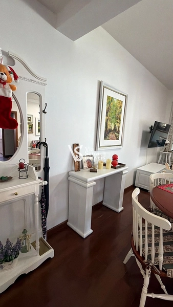 Apartamento á venda: 3ª foto da galeria de imagens do imóvel