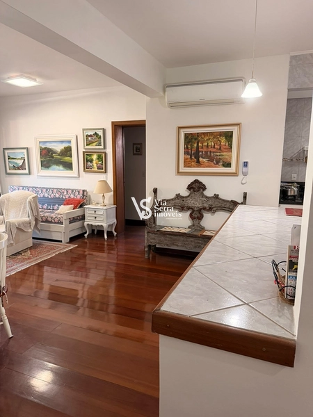 Apartamento á venda: 4ª foto da galeria de imagens do imóvel