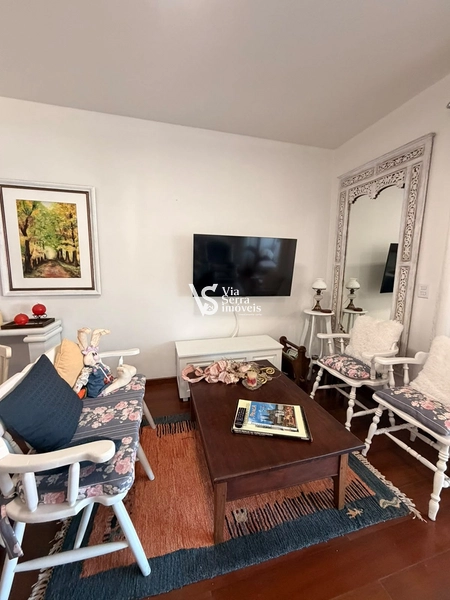 Apartamento á venda: 5ª foto da galeria de imagens do imóvel
