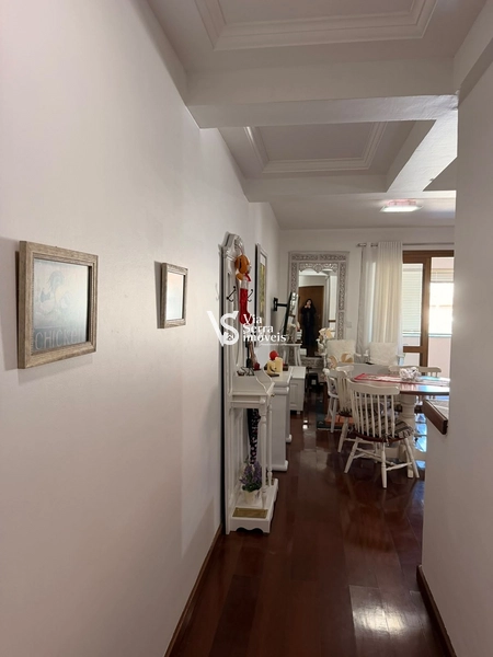 Apartamento á venda: 2ª foto da galeria de imagens do imóvel
