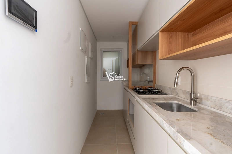 Apartamento mobiliado à venda: 6ª foto da galeria de imagens do imóvel
