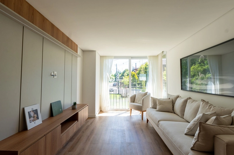 Apartamento mobiliado à venda: 4ª foto da galeria de imagens do imóvel