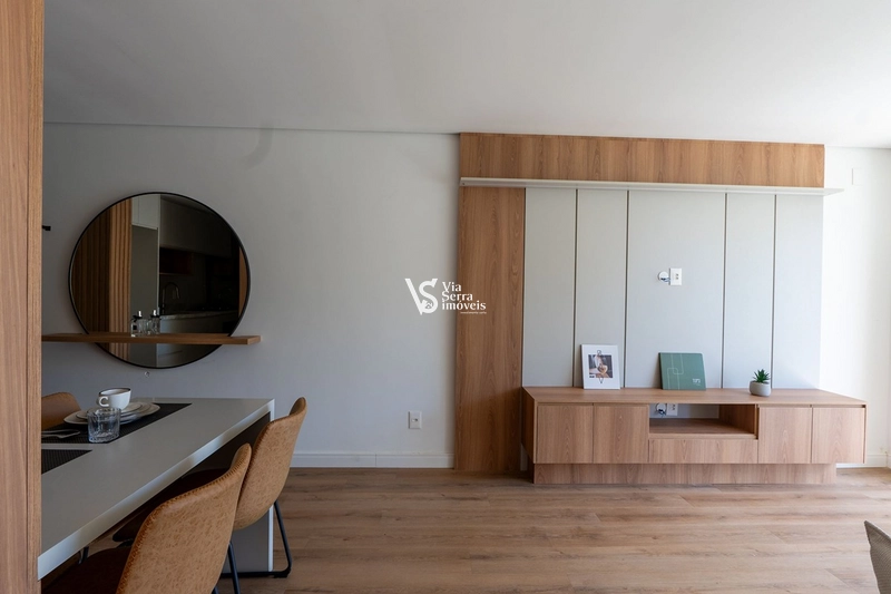 Apartamento mobiliado à venda: 7ª foto da galeria de imagens do imóvel
