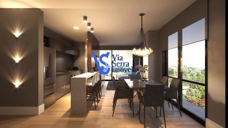 Apartamento à venda, no Centro, em Canela/RS!: 7ª foto da galeria de imagens do imóvel