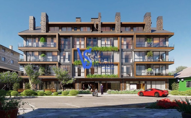 Apartamento à venda, no Centro, em Canela/RS!: 2ª foto da galeria de imagens do imóvel