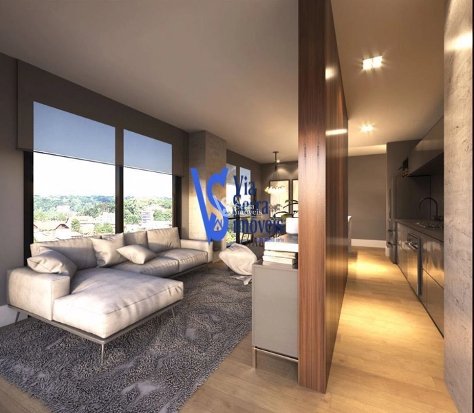 Apartamento à venda, no Centro, em Canela/RS!: 6ª foto da galeria de imagens do imóvel