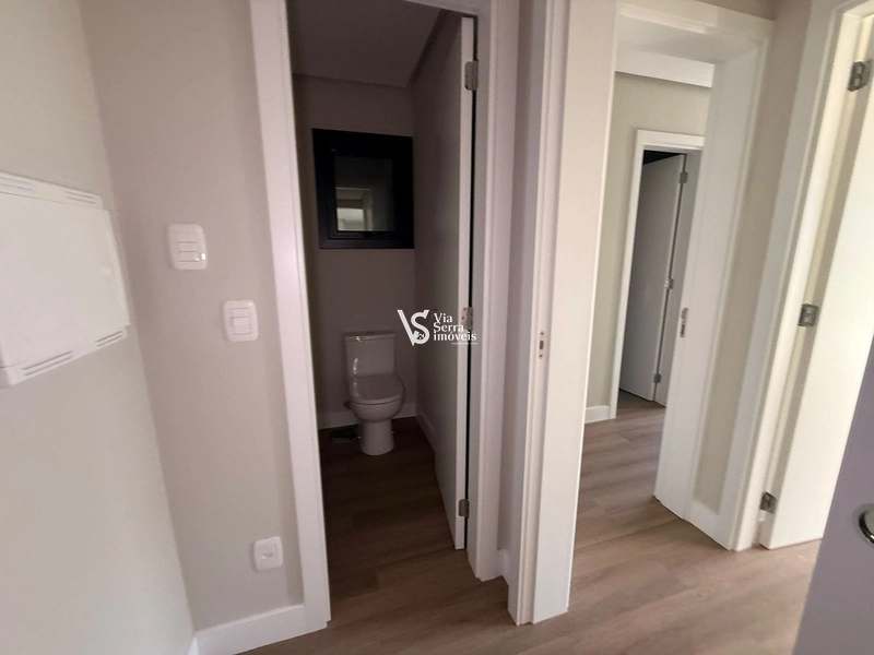 Apartamento no Nord, em Gramado/RS!: 3ª foto da galeria de imagens do imóvel