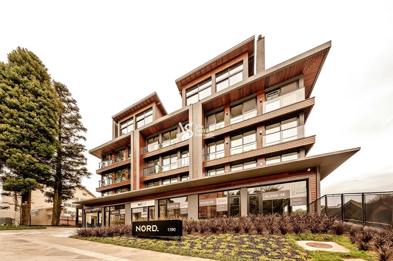 Apartamento no Nord, em Gramado/RS!: 2ª foto da galeria de imagens do imóvel