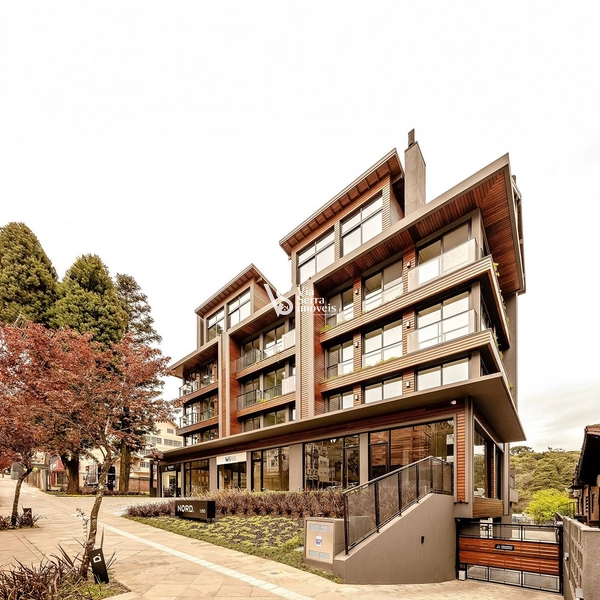 Imóvel residencial ou comercial