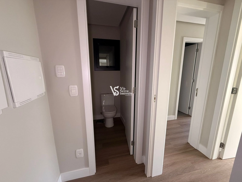 Apartamento no Nord, em Gramado/RS!: 2ª foto da galeria de imagens do imóvel