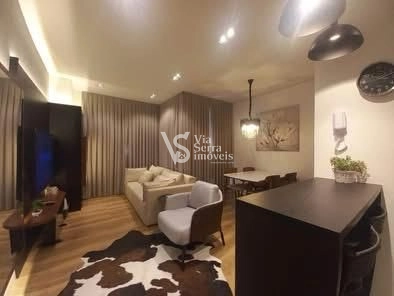 Apartamento no Centro de Gramado: 10ª foto da galeria de imagens do imóvel