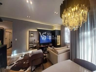 Apartamento no Centro de Gramado: 5ª foto da galeria de imagens do imóvel