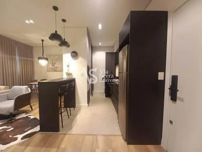 Apartamento no Centro de Gramado: 8ª foto da galeria de imagens do imóvel