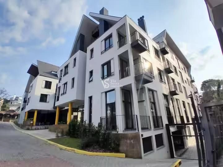 Apartamento no Centro de Gramado: 20ª foto da galeria de imagens do imóvel