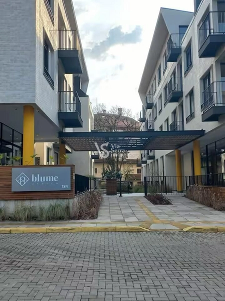 Apartamento no Centro de Gramado: 3ª foto da galeria de imagens do imóvel