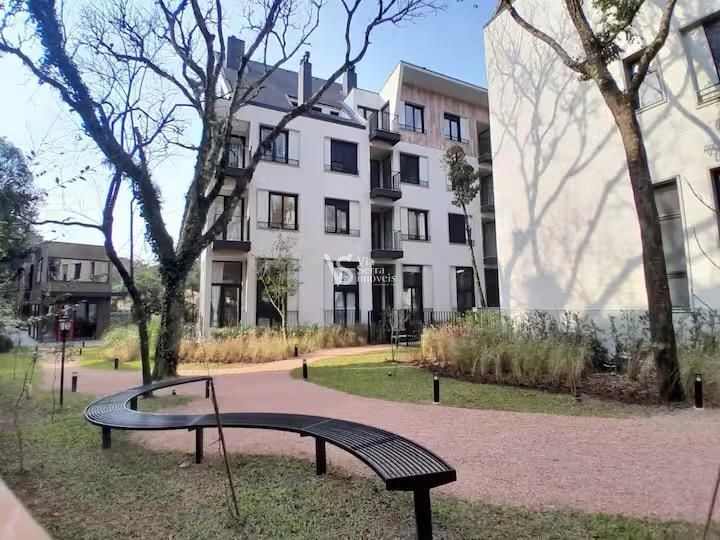 Apartamento no Centro de Gramado: 1ª foto da galeria de imagens do imóvel