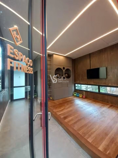 Apartamento no Centro de Gramado: 16ª foto da galeria de imagens do imóvel