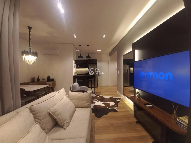 Apartamento no Centro de Gramado: 6ª foto da galeria de imagens do imóvel