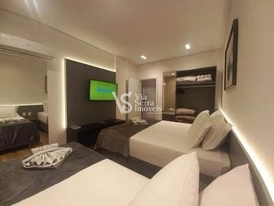 Apartamento no Centro de Gramado: 12ª foto da galeria de imagens do imóvel