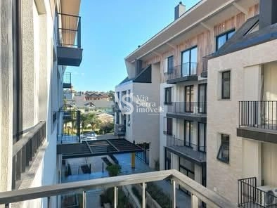 Apartamento no Centro de Gramado: 2ª foto da galeria de imagens do imóvel