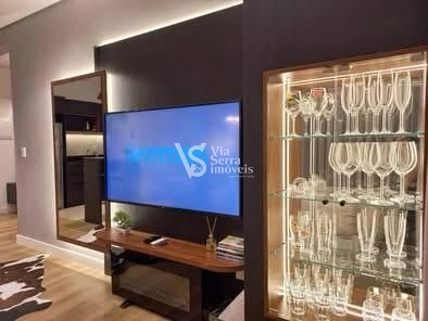 Apartamento no Centro de Gramado: 13ª foto da galeria de imagens do imóvel