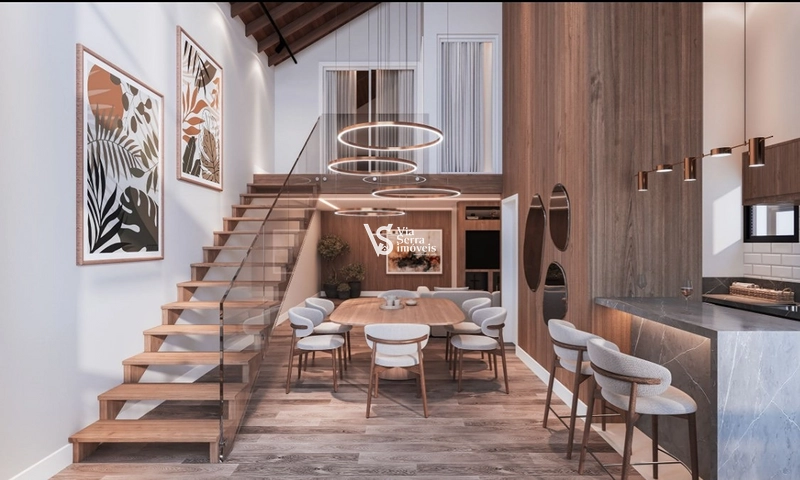 Apartamento á venda: 4ª foto da galeria de imagens do imóvel