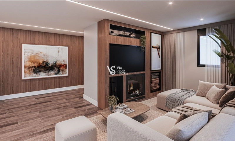 Apartamento á venda: 3ª foto da galeria de imagens do imóvel