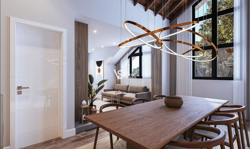 Apartamento á venda: 5ª foto da galeria de imagens do imóvel