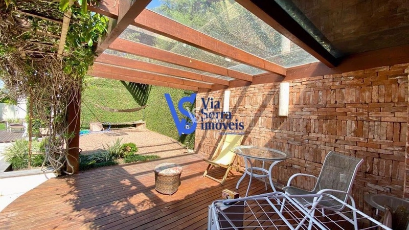 Casa residencial à venda, em Três Coroas/RS!: 9ª foto da galeria de imagens do imóvel