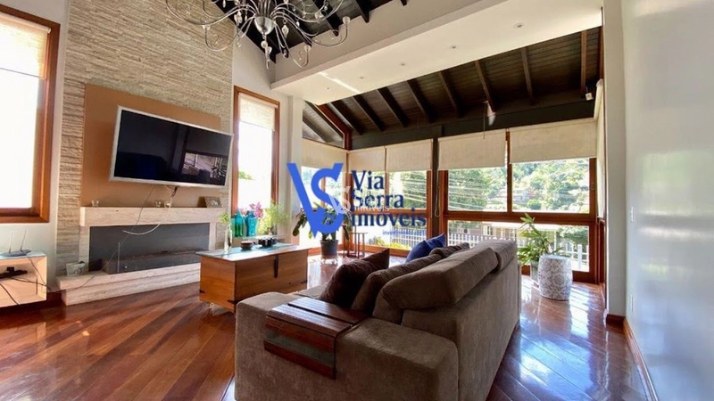 Casa residencial à venda, em Três Coroas/RS!: 10ª foto da galeria de imagens do imóvel