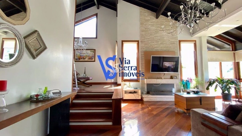 Casa residencial à venda, em Três Coroas/RS!: 5ª foto da galeria de imagens do imóvel