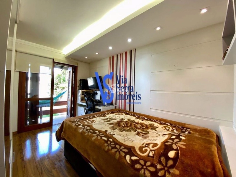 Casa residencial à venda, em Três Coroas/RS!: 7ª foto da galeria de imagens do imóvel