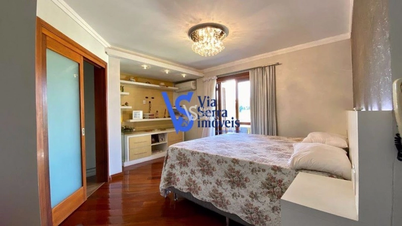 Casa residencial à venda, em Três Coroas/RS!: 2ª foto da galeria de imagens do imóvel