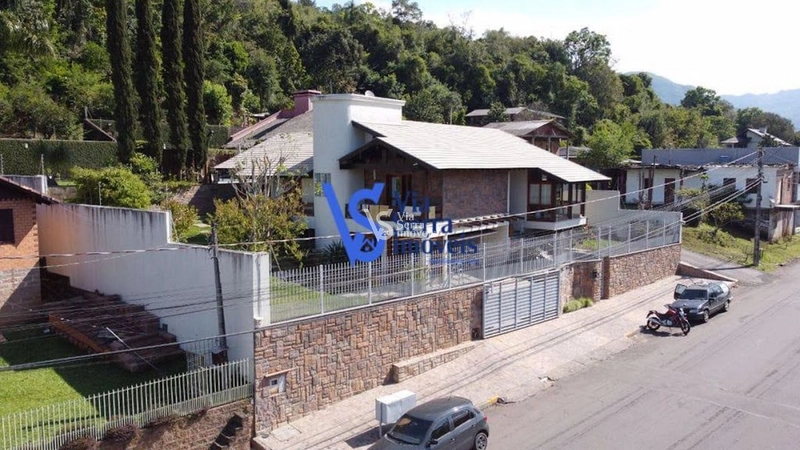 Casa residencial à venda, em Três Coroas/RS!: 12ª foto da galeria de imagens do imóvel