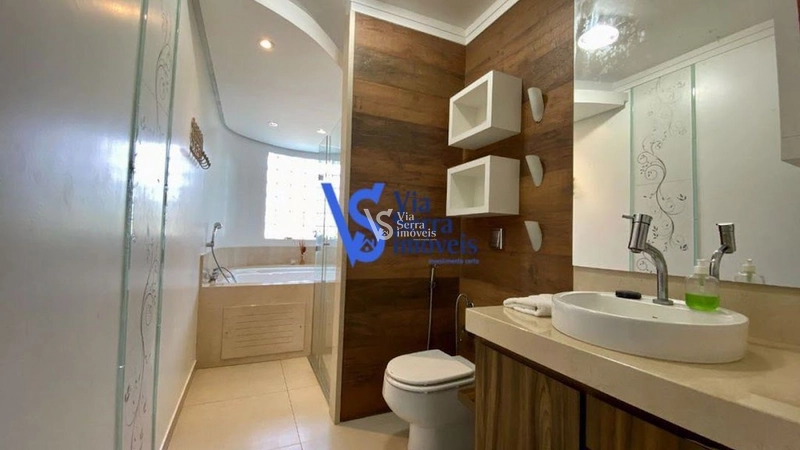 Casa residencial à venda, em Três Coroas/RS!: 16ª foto da galeria de imagens do imóvel