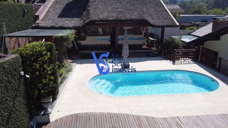 Casa residencial à venda, em Três Coroas/RS!: 15ª foto da galeria de imagens do imóvel