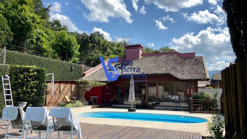 Casa residencial à venda, em Três Coroas/RS!: 1ª foto da galeria de imagens do imóvel