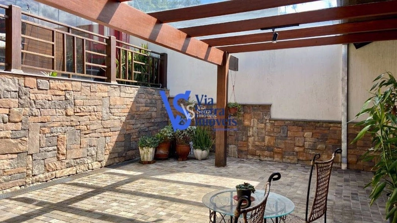 Casa residencial à venda, em Três Coroas/RS!: 11ª foto da galeria de imagens do imóvel