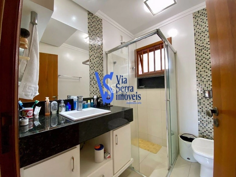 Casa residencial à venda, em Três Coroas/RS!: 8ª foto da galeria de imagens do imóvel