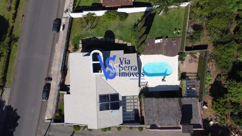 Casa residencial à venda, em Três Coroas/RS!: 14ª foto da galeria de imagens do imóvel