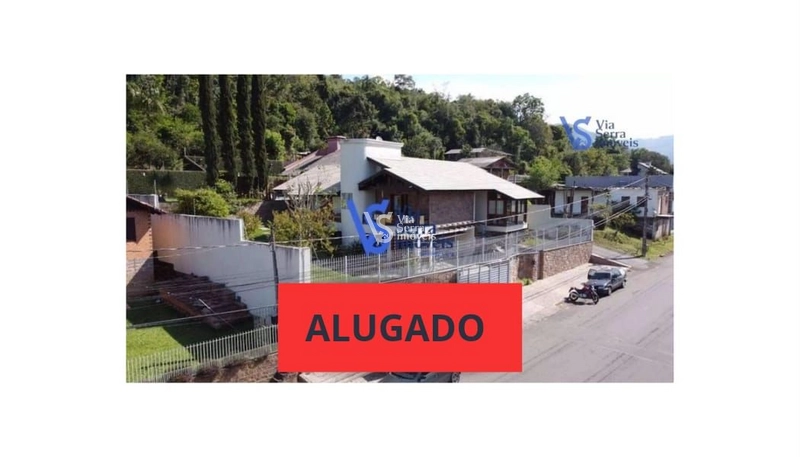 Casa residencial à venda, em Três Coroas/RS!: 3ª foto da galeria de imagens do imóvel