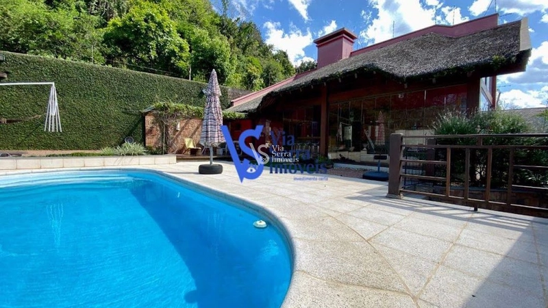 Casa residencial à venda, em Três Coroas/RS!: 26ª foto da galeria de imagens do imóvel