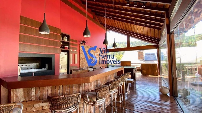 Casa residencial à venda, em Três Coroas/RS!: 19ª foto da galeria de imagens do imóvel