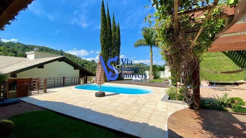 Casa residencial à venda, em Três Coroas/RS!: 21ª foto da galeria de imagens do imóvel