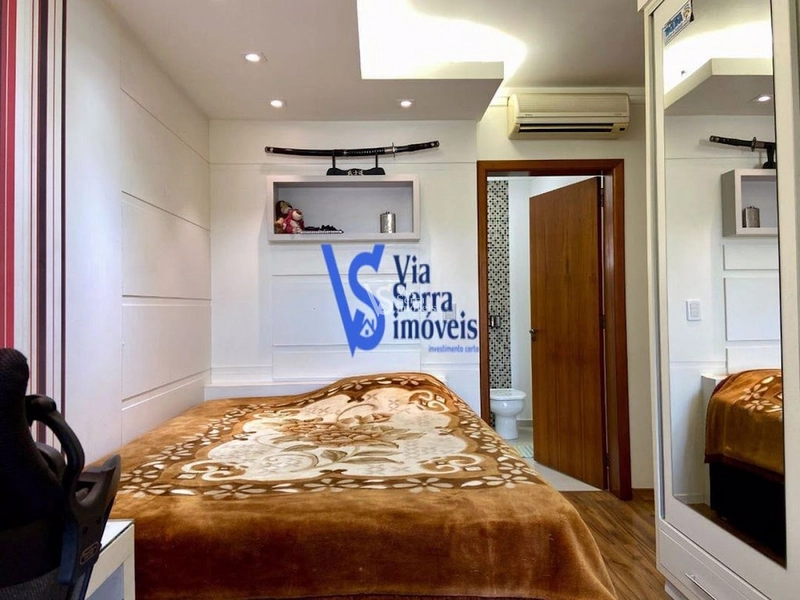 Casa residencial à venda, em Três Coroas/RS!: 4ª foto da galeria de imagens do imóvel