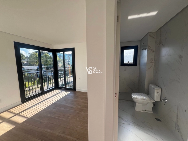 Apartamento a venda no condomínio MondéVille : 10ª foto da galeria de imagens do imóvel