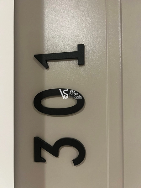 Apartamento a venda no condomínio MondéVille : 2ª foto da galeria de imagens do imóvel