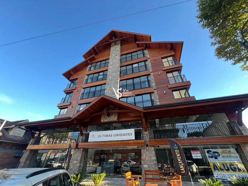 Imóvel residencial ou comercial
