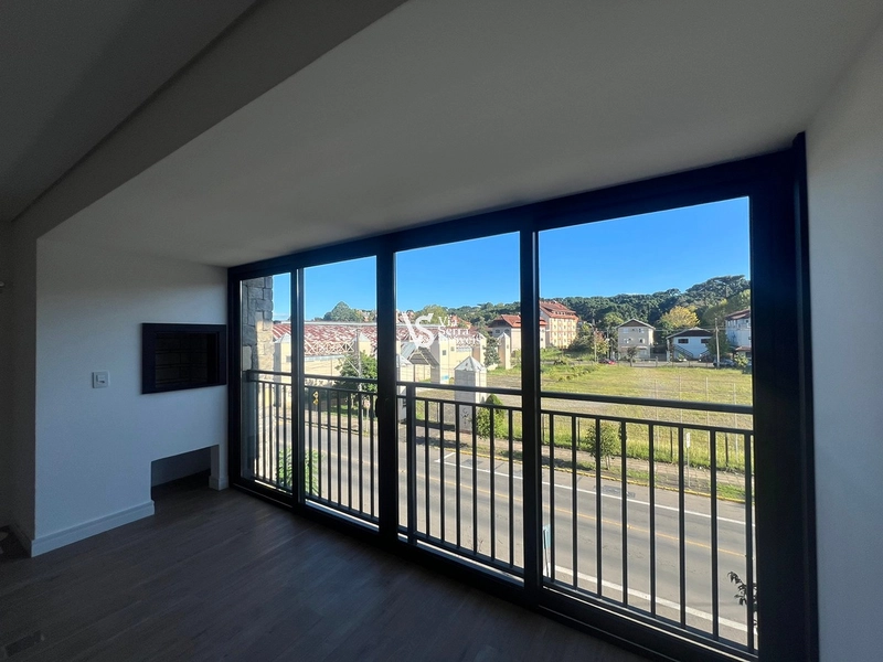 Apartamento a venda no condomínio MondéVille : 4ª foto da galeria de imagens do imóvel